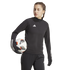 Adidas Tiro 23 Competition Womens Training Top - Black HI5967