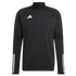 Adidas Tiro 23 Competition Training Top - Black HK7644