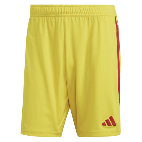Adidas Tiro 23 Shorts - Yellow IB8091