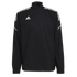 Adidas Condivo 21 Hybrid Top - Black GE5414