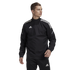 Adidas Condivo 21 Hybrid Top - Black GE5414