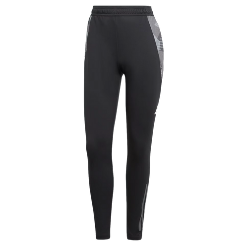 adidas Women's Tiro 24 Competition Training Pants - Black IP7600