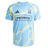 Adidas Philadelphia Union 25/26 Authentic Away Jersey JJ2161