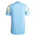 Adidas Philadelphia Union 25/26 Authentic Away Jersey JJ2161