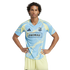 Adidas Philadelphia Union 25/26 Authentic Away Jersey JJ2161
