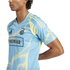 Adidas Philadelphia Union 25/26 Authentic Away Jersey JJ2161
