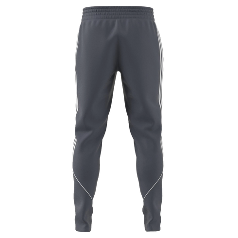 Adidas Tiro 23 League Sweatpants - Grey HZ3019