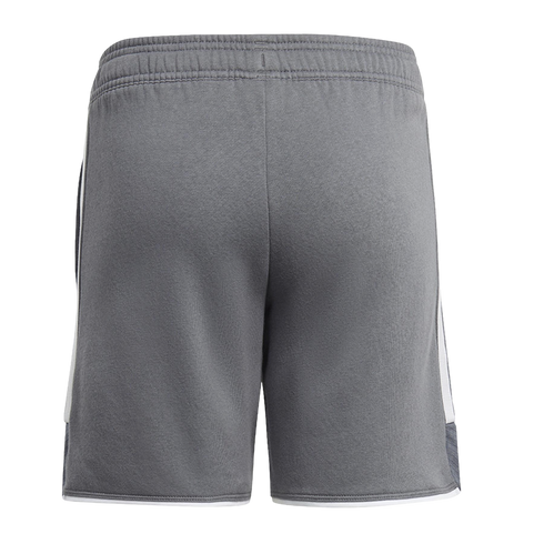 Adidas Tiro 23 League Youth Sweat Shorts - Grey HZ3014