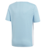 Adidas Entrada 18 Youth Jersey - Blue CF1045