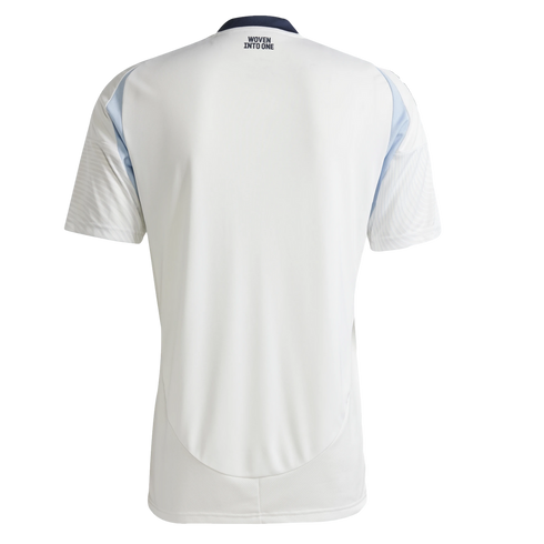 Adidas San Diego FC 25/26 Away Jersey KB2367