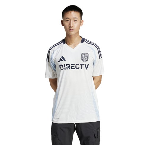 Adidas San Diego FC 25/26 Away Jersey KB2367
