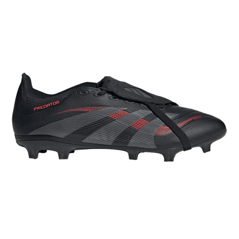 Predator League Foldover Tongue Firm Ground Cleats ID1322