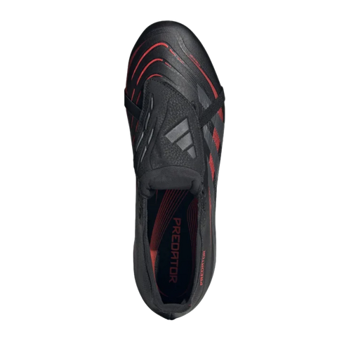 Predator League Foldover Tongue Firm Ground Cleats ID1322