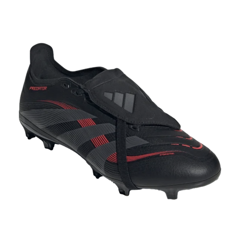 Predator League Foldover Tongue Firm Ground Cleats ID1322
