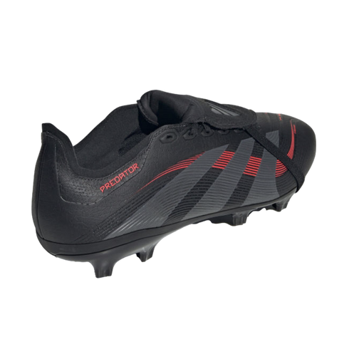Predator League Foldover Tongue Firm Ground Cleats ID1322