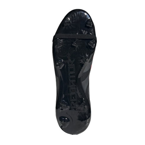 Predator League Foldover Tongue Firm Ground Cleats ID1322