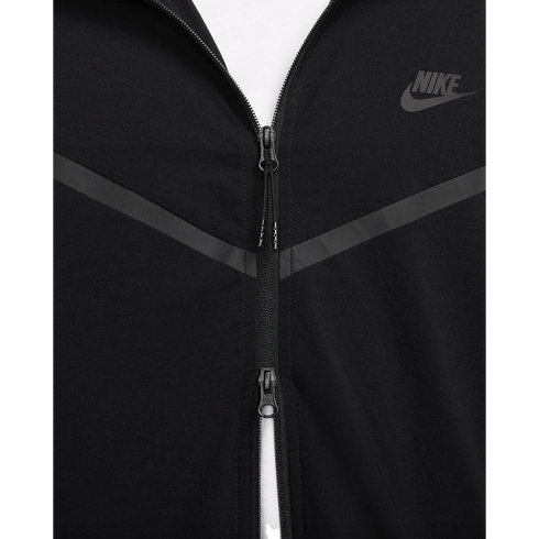 Nike Tech Woven Jacket - Black HM7151-010