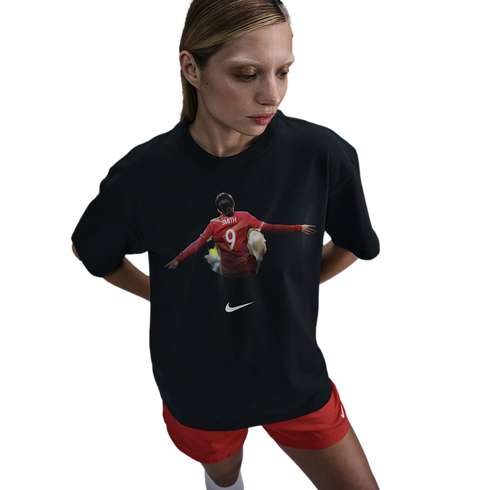 Nike Sophia Smith "So Win" Tee IO8285-010