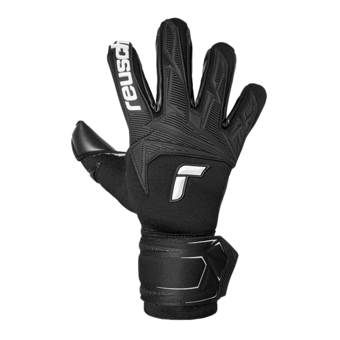 Reusch Attrakt Freegel Infinity Finger Support Goalkeeper Gloves