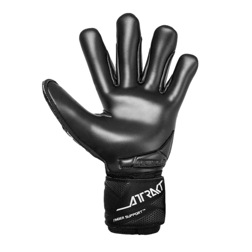 Reusch Attrakt Freegel Infinity Finger Support Goalkeeper Gloves
