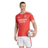 Adidas Benfica 26/27 Home Jersey