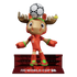 World Cup 2026 Mascots Figurines - USA/Mexico/Canada 3 Pack
