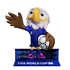 World Cup 2026 Mascots Figurines - USA/Mexico/Canada 3 Pack