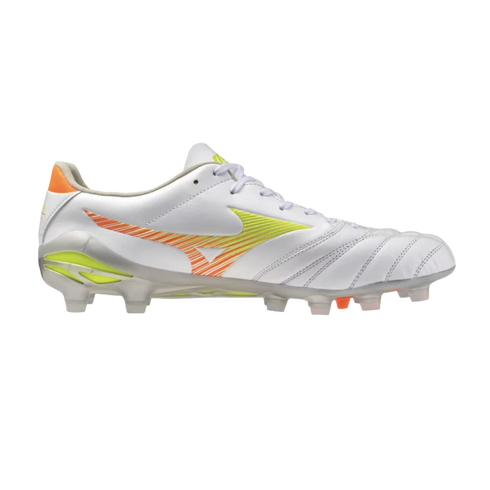 Mizuno Morelia Neo V Pro Firm Ground Cleats