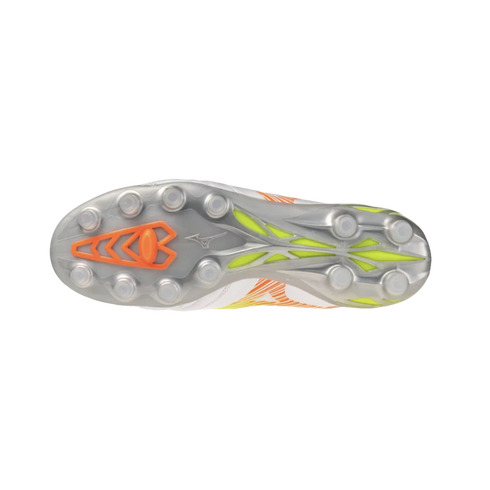 Mizuno Morelia Neo V Pro Firm Ground Cleats