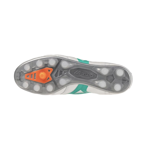 Mizuno Morelia II Made in Japan Firm Ground Cleats