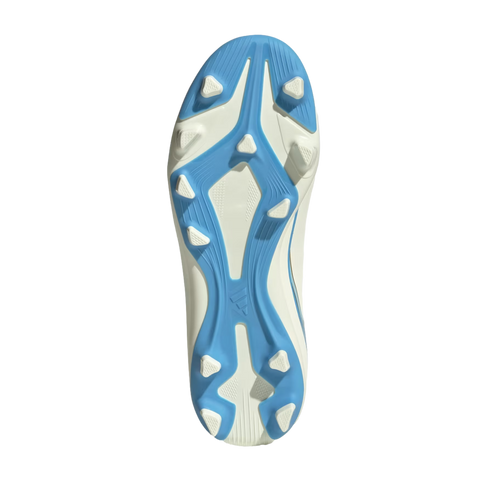 Adidas F50 Messi Club Youth Firm Ground Cleats