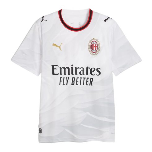 Puma AC Milan 26/27 Away Jersey