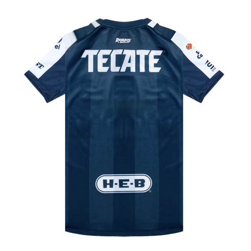 Puma Monterrey 26/27 Home Jersey