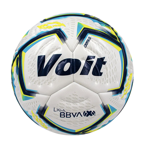 Voit Aereus 40 Apertura FIFA Quality Liga MX Pro Match Ball