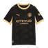 Puma Manchester City 26/27 Youth Away Jersey