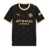 Puma Manchester City 26/27 Away Jersey