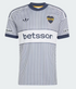Adidas Boca Juniors 26/27 Away Jersey