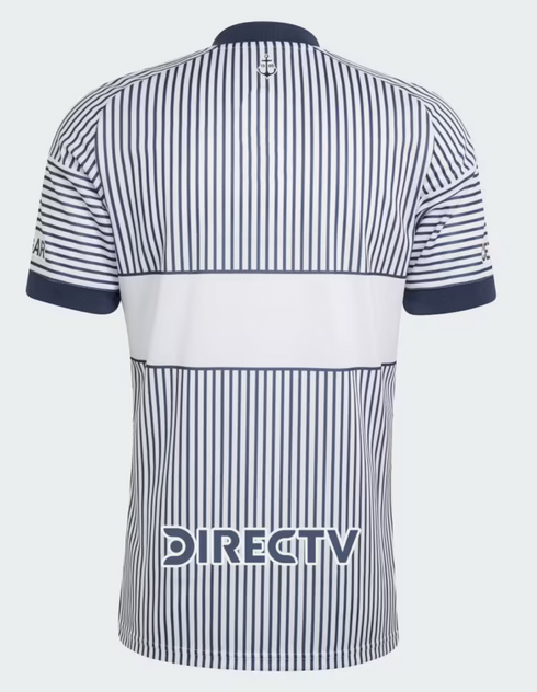 Adidas Boca Juniors 26/27 Away Jersey