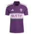 Adidas Austin FC 2026 Archive Third Jersey