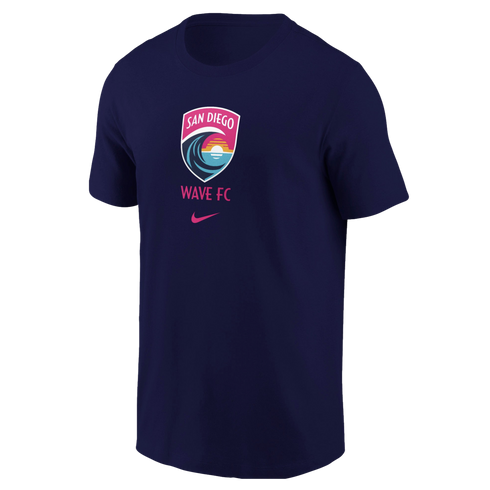 Nike San Diego Wave Core Cotton Tee