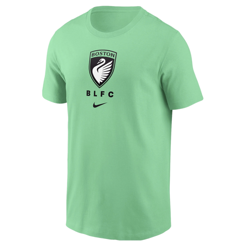 Nike Boston Legacy Core Cotton Tee