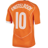 Nike Ruud Van Nistelrooy Netherlands 2004 T90 Reissue Jersey