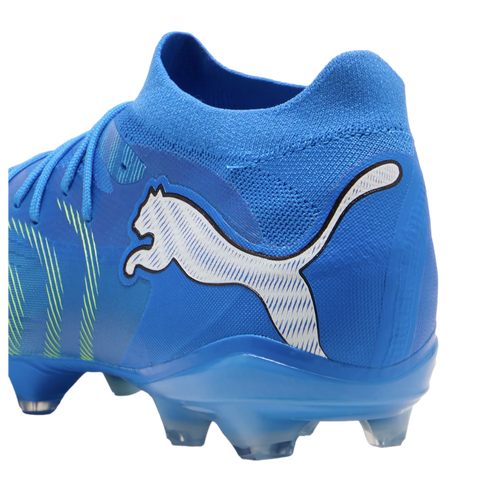 Puma Future 9 Match Firm Ground Cleats