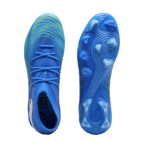 Puma Future 9 Match Firm Ground Cleats