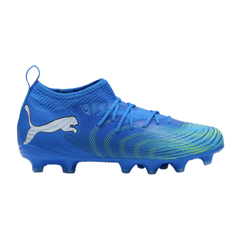 Puma Future 9 Match Youth Firm Ground Cleats