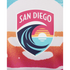 Nike San Diego Wave 2024 Youth Home Jersey J000536-P45270
