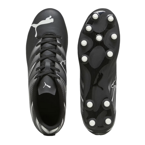 Puma Attacanto Firm Ground Cleats 107477-01