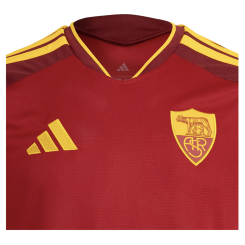 Adidas AS Roma 26/27 Home Jersey
