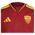 Adidas AS Roma 26/27 Home Jersey
