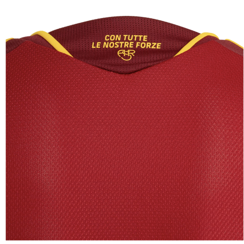 Adidas AS Roma 26/27 Home Jersey